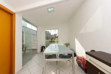 Casa com 3 Quartos à venda, 270m² no Vila Clementino, São Paulo