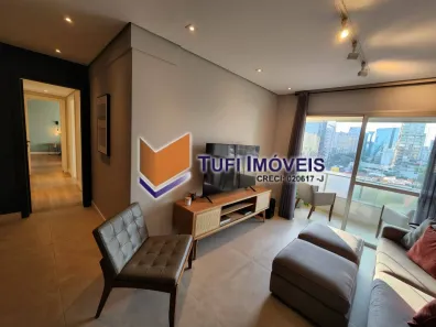 Apartamento com 3 Quartos à venda, 94m² no Vila Nova Conceição, São Paulo