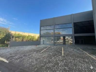 Galpão/Depósito/Armazém para alugar, 280m² no Rincão dos Ilhéus, Estância Velha