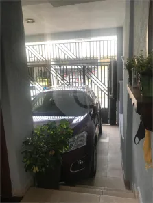 Sobrado com 3 Quartos à venda, 154m² no Jardim Paraíso, São Paulo