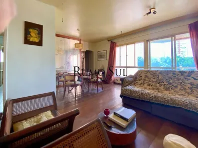 Apartamento com 3 Quartos à venda, 109m² no Vila Sofia, São Paulo