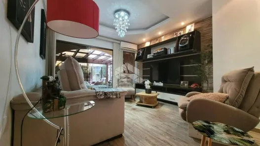 Casa com 4 Quartos à venda, 214m² no Santo Antônio, Santa Cruz do Sul
