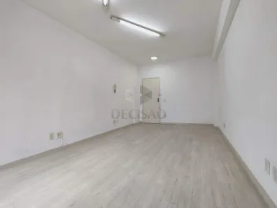 Sala Comercial à venda, 21m² no Santa Efigênia, Belo Horizonte
