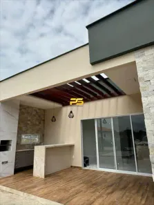 Casa de Condomínio com 3 Quartos à venda, 20m² no Camaçari, Lucena