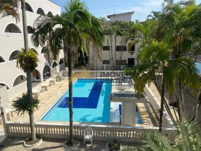 Kitnet com 1 Quarto para alugar, 40m² no Itaguá, Ubatuba