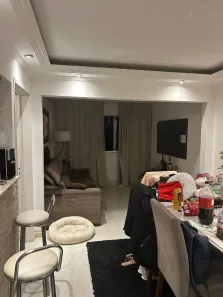 Apartamento com 3 Quartos à venda, 70m² no Jardim Taquaral, São Paulo