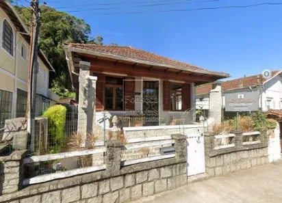 Casa com 3 Quartos à venda, 148m² no Centro, Petrópolis
