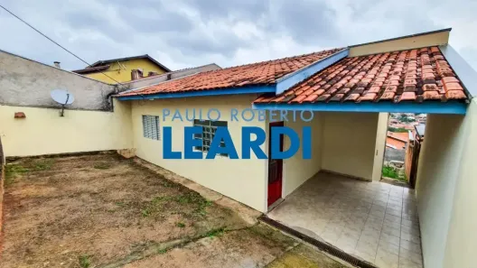 Casa com 2 Quartos à venda, 80m² no Loteamento Residencial Ana Carolina, Valinhos