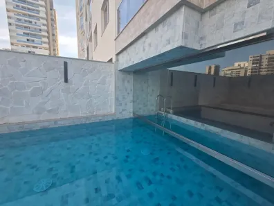 Apartamento com 2 Quartos à venda, 58m² no Praia de Itaparica, Vila Velha