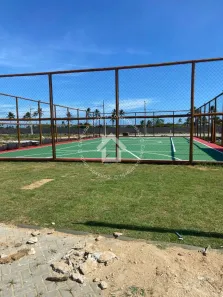Lote/Terreno à venda, 213m² no Zona de Expansão (Olhos D'Agua), Barra dos Coqueiros