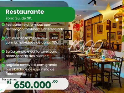 Ponto Comercial à venda, 150m² no Jardim Célia (Zona Sul), São Paulo