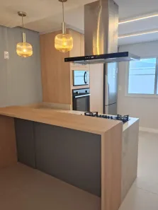 Apartamento com 2 Quartos à venda, 71m² no Pântano do Sul, Florianópolis