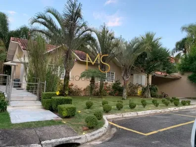 Casa com 3 Quartos à venda, 238m² no Chácara Canta Galo, Cotia