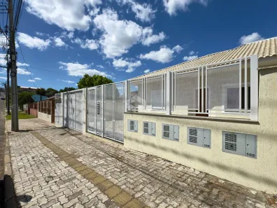 Casa com 2 Quartos à venda, 64m² no Olaria, Canoas