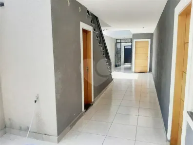 Apartamento com 2 Quartos à venda, 38m² no Jaçanã, São Paulo