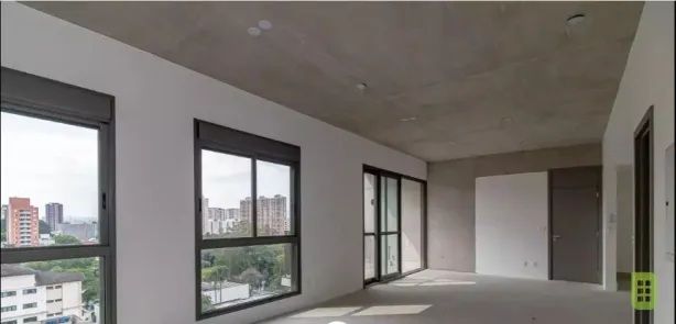 Apartamento com 2 Quartos à venda, 72m² no Jardim, Santo André