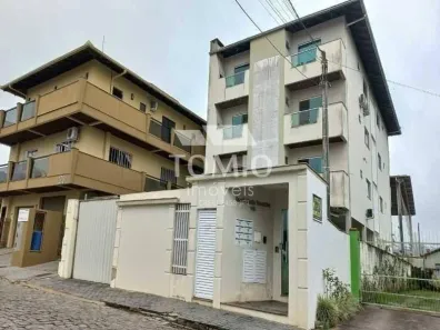 Apartamento com 2 Quartos à venda, 117m² no Santa Terezinha, Gaspar