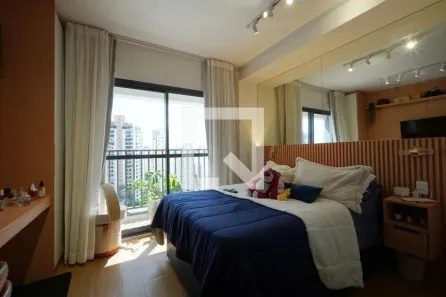 Kitnet com 1 Quarto à venda, 23m² no Vila Mariana, São Paulo
