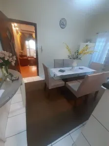 Sobrado com 3 Quartos à venda, 130m² no Centro, Taubaté