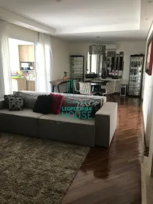 Apartamento com 3 Quartos à venda, 125m² no Vila Leopoldina, São Paulo