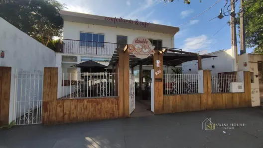 Imóvel Comercial com 5 Quartos à venda, 244m² no Jardim de Itapoan, Paulínia