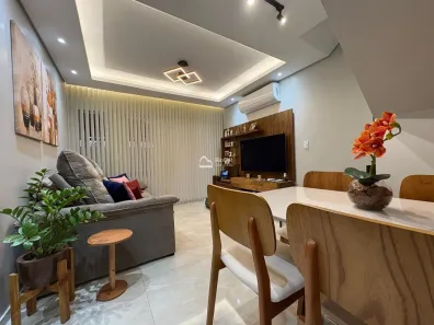 Casa com 2 Quartos à venda, 100m² no Campo Grande, Rio de Janeiro