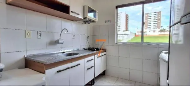 Apartamento com 2 Quartos à venda, 46m² no Jardim Atlântico, Florianópolis