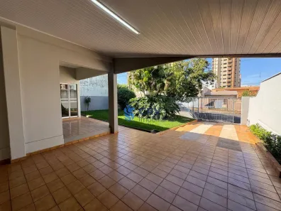 Casa com 3 Quartos à venda, 172m² no Vila Zelina, Londrina
