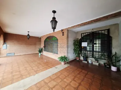 Casa com 5 Quartos à venda, 320m² no Vila Tamandaré, Ribeirão Preto