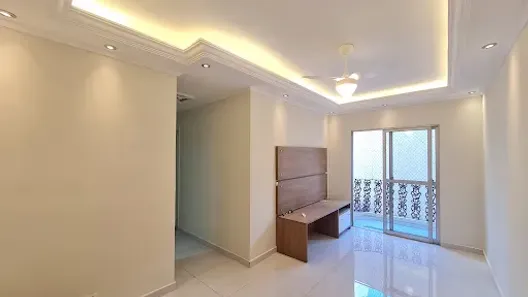 Apartamento com 3 Quartos para alugar, 80m² no Vila Osasco, Osasco