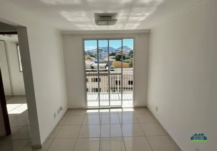 Apartamento com 2 Quartos à venda, 49m² no Ataíde, Vila Velha