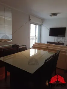 Apartamento com 2 Quartos à venda, 73m² no Vila Dom Pedro I, São Paulo
