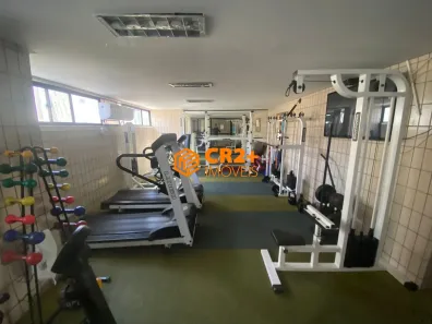 Apartamento com 4 Quartos à venda, 144m² no Boa Viagem, Recife