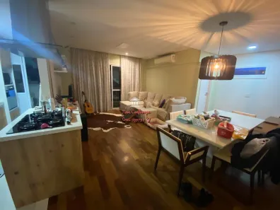Casa de Condomínio com 3 Quartos à venda, 96m² no Jardim Umuarama, São Paulo