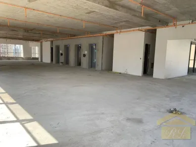 Sala Comercial à venda, 210m² no Indianópolis, São Paulo