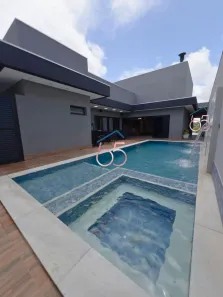 Casa de Condomínio com 3 Quartos à venda, 270m² no Ribeirão do Lipa, Cuiabá