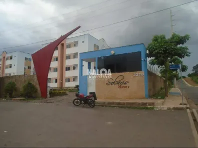 Apartamento com 2 Quartos à venda, 59m² no Uruguai, Teresina