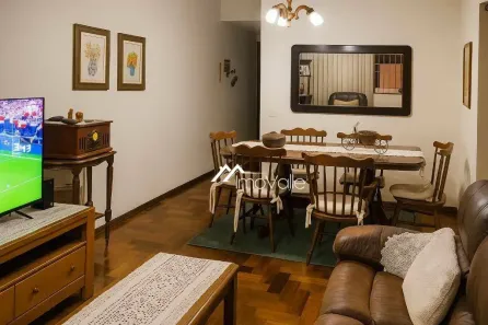 Apartamento com 2 Quartos à venda, 82m² no Vila Maria, São José dos Campos