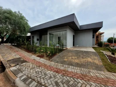 Casa de Condomínio com 3 Quartos à venda, 99m² no Brasília, Londrina