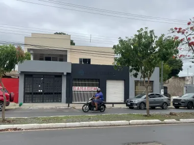 Imóvel Comercial com 4 Quartos à venda, 700m² no Cidade Alta, Cuiabá