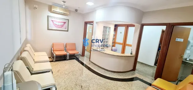 Prédio Comercial à venda, 417m² no Centro, Londrina