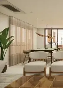 Apartamento com 3 Quartos à venda, 222m² no Jardim Europa, São Paulo
