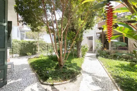 Casa com 3 Quartos à venda, 250m² no Sumaré, São Paulo