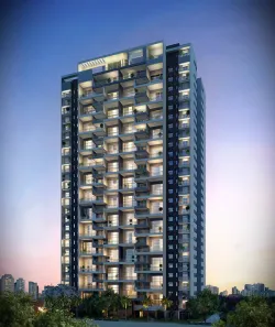 Apartamento com 3 Quartos à venda, 175m² no Vila Suzana, São Paulo