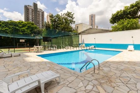 Apartamento com 3 Quartos à venda, 72m² no Perdizes, São Paulo