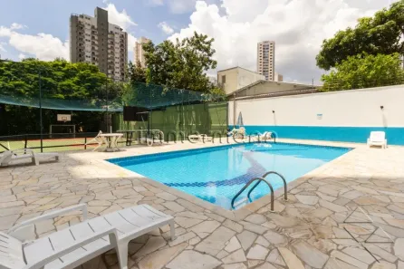 Apartamento com 3 Quartos à venda, 72m² no Perdizes, São Paulo
