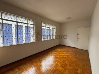 Apartamento com 3 Quartos para alugar, 130m² no Vila Paris, Belo Horizonte