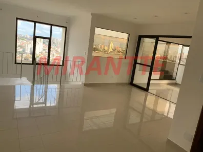 Cobertura com 3 Quartos à venda, 230m² no Jardim Oriental, São Paulo