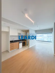 Apartamento com 2 Quartos à venda, 75m² no Alphaville Centro Industrial e Empresarial/Alphaville., Barueri