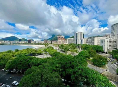 Apartamento com 2 Quartos à venda, 84m² no Botafogo, Rio de Janeiro
